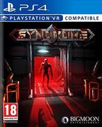 Syndrome PS4 VR