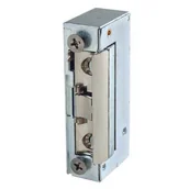 Akcesoria do ogrodzeń - Elektrozaczep Polbram - miniaturka - grafika 1