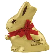 Czekolada - Lindt Czekolada mleczna 100 g - miniaturka - grafika 1