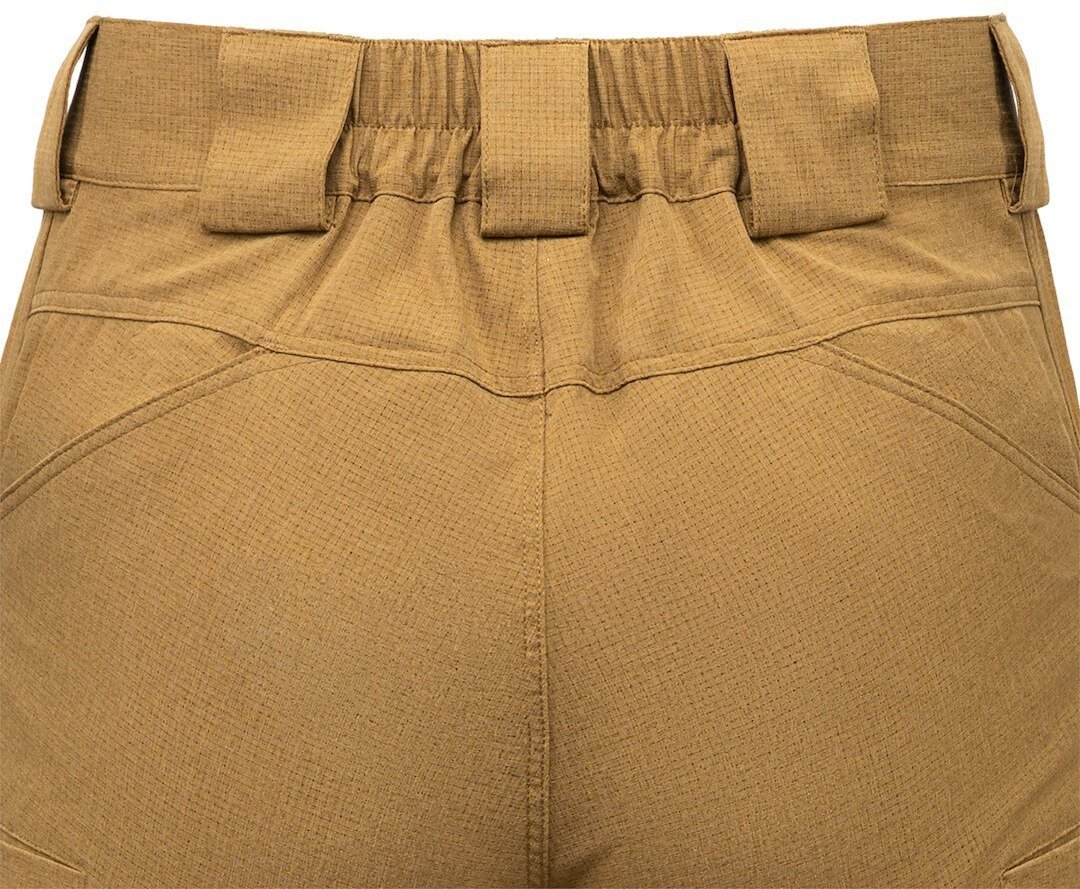 Helikon-Tex Spodnie TTP Slim - Czarny
