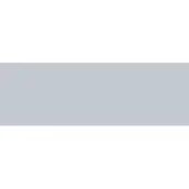 Płytki ceramiczne - Glazura Opp! Subway Grey 10 x 30 Ceramstic - miniaturka - grafika 1