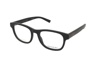 Dioptrie szkieł Gucci GG1929O 001 - Okulary korekcyjne, oprawki, szkła - miniaturka - grafika 1