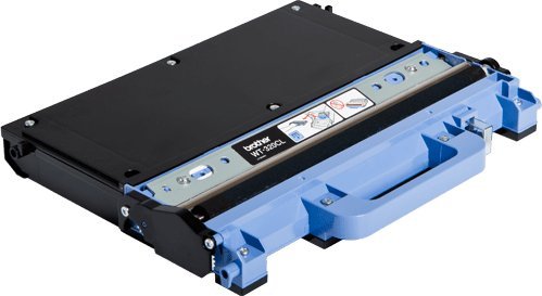 Waste toner container Pages: