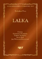 Audiobooki - lektury - Lalka Bolesław Prus MP3) - miniaturka - grafika 1