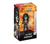 Gadżety dla graczy - Minix KISS Cat Man - miniaturka - grafika 1