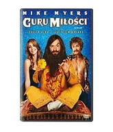 Pozostałe filmy DVD - Guru Miłości [DVD] - miniaturka - grafika 1