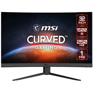 MSI G32C4X - Monitory - miniaturka - grafika 1