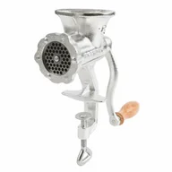 Młynki do soli i pieprzu - Porkert Ręczna maszynka do mięsa nr 8 - miniaturka - grafika 1
