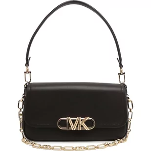 Michael Kors Skórzana listonoszka - Torebki damskie - miniaturka - grafika 1