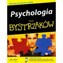 Psychologia - Filozofia i socjologia - miniaturka - grafika 1