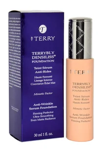 By Terry Terrybly Densiliss Foundation 4 Natural Beige - Podkłady do twarzy - miniaturka - grafika 1