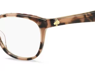 Okulary korekcyjne Kate Spade ATALINA 2VL - Okulary korekcyjne, oprawki, szkła - miniaturka - grafika 4
