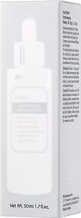 Klairs Fundamental Watery Oil Drop 50ml - Serum do twarzy - miniaturka - grafika 2