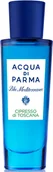 Wody i perfumy męskie - Acqua Di Parma Blu Mediterraneo Cipresso Di Toscana EDT 30 ml - miniaturka - grafika 1