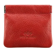 Portfele - Bilonówka skórzana miękka - Wittchen - miniaturka - grafika 1