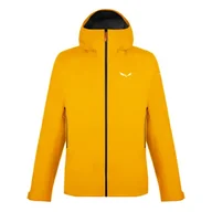 Kurtki męskie - Salewa Kurtka męska Puez GTX-pac M, złoty/0910, XXL, złoty/0910 - miniaturka - grafika 1