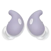 Inne akcesoria audio-wideo - Wkładki do słuchawek SONY Air Fitting do LinkBuds Fit Fioletowy - miniaturka - grafika 1