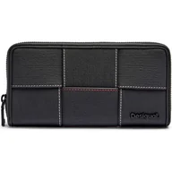 Portfele - Desigual Portfel MONE_YOKO - miniaturka - grafika 1