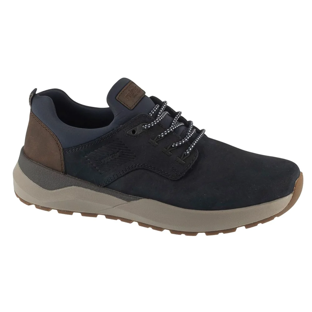 Buty Rieker 0605014