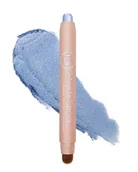 Cienie do powiek - J.Cat Beauty Shimmie Struck Cień do Powiek w Sztyfcie 106 Siberian Sea - miniaturka - grafika 1