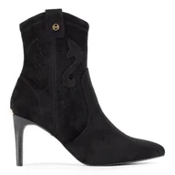 Botki damskie - Botki Mexx MI001714243W - miniaturka - grafika 1