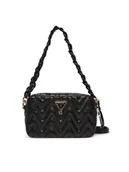 Torebki damskie - Guess Torebka J6GZ05 W4090 Czarny - miniaturka - grafika 1