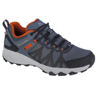 Buty trekkingowe męskie, Columbia Peakfreak II Outdry - Odzież trekkingowa męska - miniaturka - grafika 1
