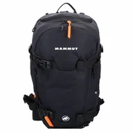 Plecaki - Mammut Nirvana 30 Plecak 54 cm black - miniaturka - grafika 1