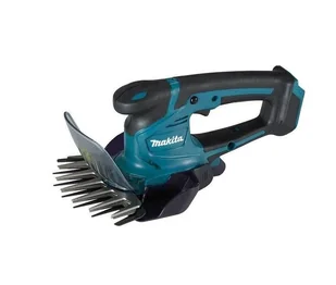 Makita akumulatorowe nożyce do trawy UM600DZX - Nożyce do trawy - miniaturka - grafika 2