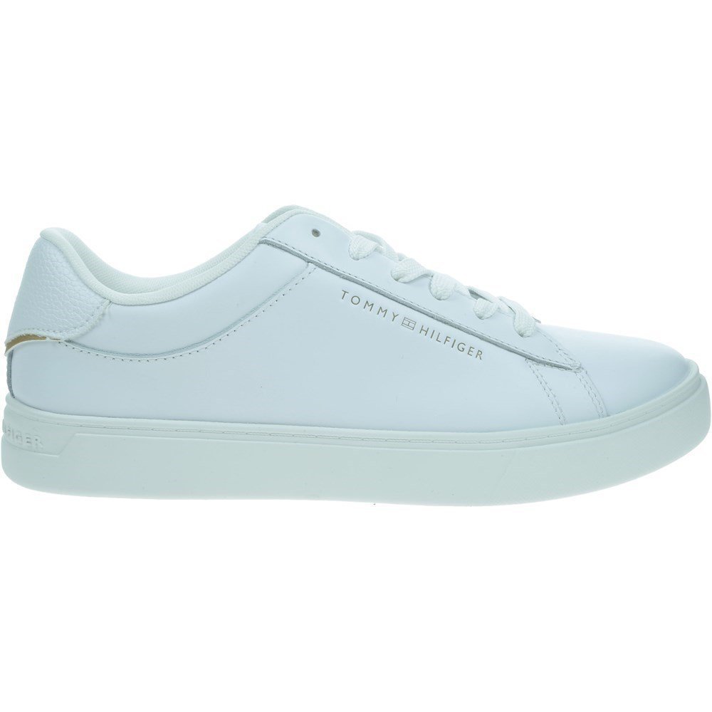 Buty Tommy Hilfiger FW0FW08320YBS
