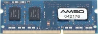 Elektronika OUTLET - Pamięć do laptopa Hynix Pamięć Hynix DDR3 SODIMM 4GB PC3L-12800S 1,35V do laptopa - miniaturka - grafika 1