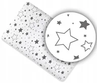 Prześcieradła dla dzieci - PRZEŚCIERADŁO BAWEŁNIANE DO ŁÓŻECZKA 180x80 PRODUKT POLSKI BAWEŁNA 100% - miniaturka - grafika 1