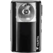 Latarki - Varta Latarka z obudową metalową Palm Light 4,5 V 16645101401 - miniaturka - grafika 1