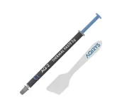 Chłodzenie procesora - Aqirys AQ-2 2g - miniaturka - grafika 1