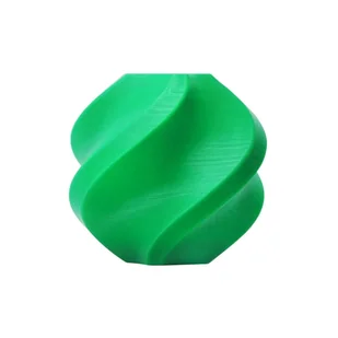 Filament Bambu Lab Refill PETG-HF 1,75mm 1kg - Green - Filamenty i akcesoria do drukarek 3D - miniaturka - grafika 1