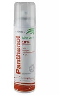 Żele i maści lecznicze - Panthenol 10% w sprayu, 150ml - miniaturka - grafika 1