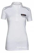 Koszulki jeździeckie - SCHOCKEMOHLE Koszula konkursowa damska ANNELIE z kolekcji wiosna-lato 2015 - miniaturka - grafika 1
