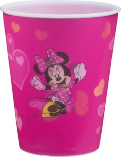 Disney Kubek 3D Minnie, 350 ml - Kubki - miniaturka - grafika 1