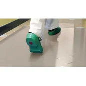 Dezynfekcja - Mata Dekontaminacyjna, Samoprzylepna 60Cm X 90Cm Przezroczysty - miniaturka - grafika 1