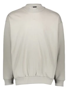 adidas Bluza w kolorze szarym - Bluzy męskie - miniaturka - grafika 1