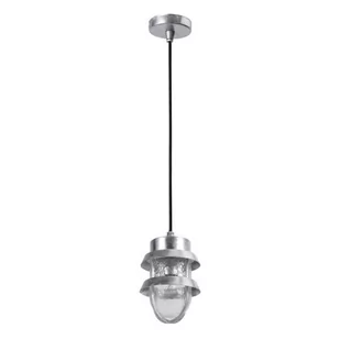 Italux Lampa ogrodowa wisząca TIVOLI - Lampy ogrodowe - miniaturka - grafika 1