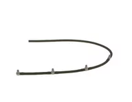 Przepływomierze - BOSCH Wąż, paliwo przeciekowe 0 928 402 046 - miniaturka - grafika 1