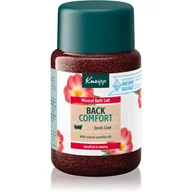 Kosmetyki do kąpieli - Kneipp - Kryształki do kąpieli z soli mineralnej Black Comfort Diabelski Pazur 500 g - miniaturka - grafika 1