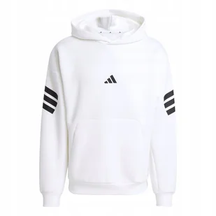 Adidas Bluza Future Icons 3-Stripes Jd4859 R Xl - Bluzy męskie - miniaturka - grafika 1