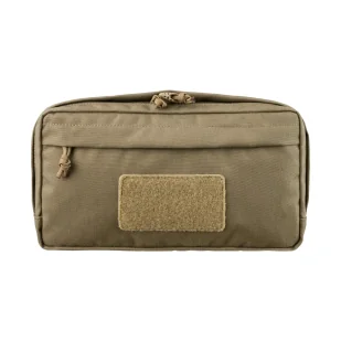 Kieszeń Direct Action Front Flap Admin Pouch - Adaptive Green - Odzież taktyczna i umundurowanie - miniaturka - grafika 1