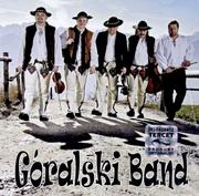 Folk - Góralski Band [CD] - miniaturka - grafika 1