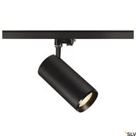 Lampy pozostałe - SLV Lampa do szyny 3-fazowej NUMINOS XL czarny 36W 3000K 36 1005730 - miniaturka - grafika 1