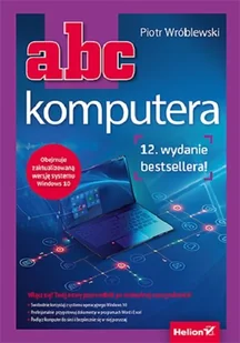 Helion ABC komputera wyd. 12 - Pozostałe książki - miniaturka - grafika 2