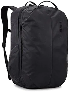 Thule TL-TATB140K - Plecak podróżny Aion 40 l czarny - Plecaki - miniaturka - grafika 3