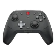 Kontrolery gier na PC - Bezprzewodowy kontroler GameSir T4 Cyclone Pro (czarny) - miniaturka - grafika 1